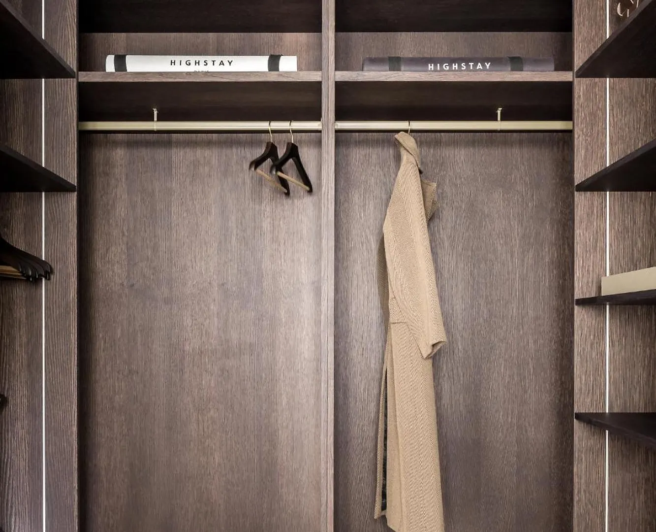 Highstay - Luxury Serviced Apartments - Vendome Paris