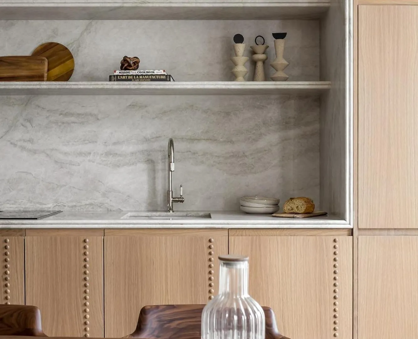 Highstay - Luxury Serviced Apartments - Vendome Paris Frankreich