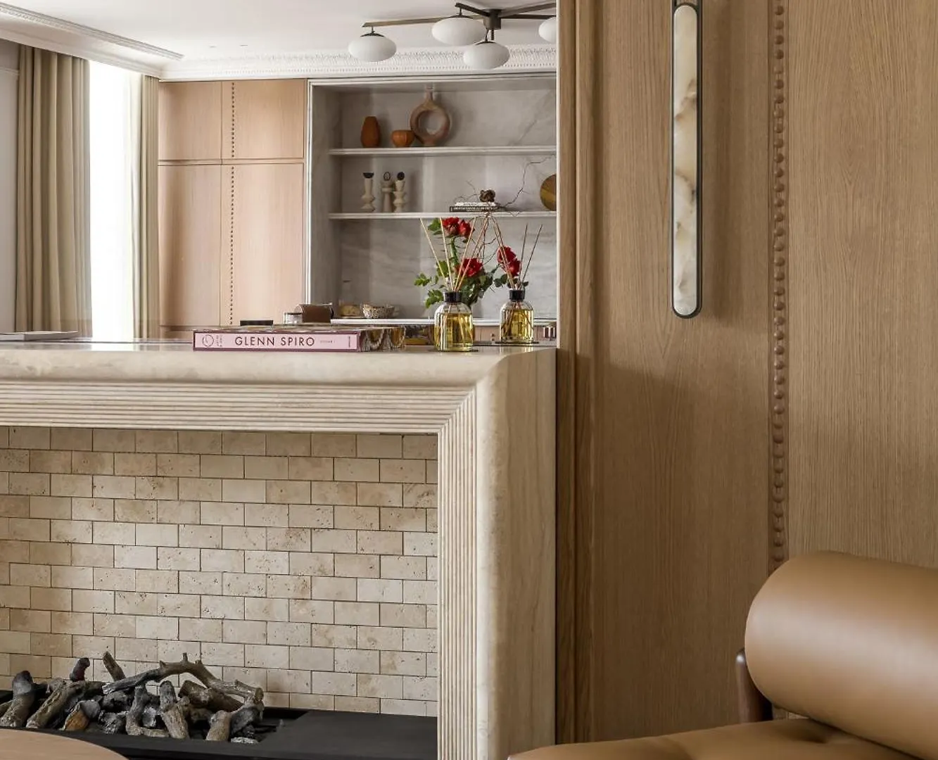 Highstay - Luxury Serviced Apartments - Vendome Paris