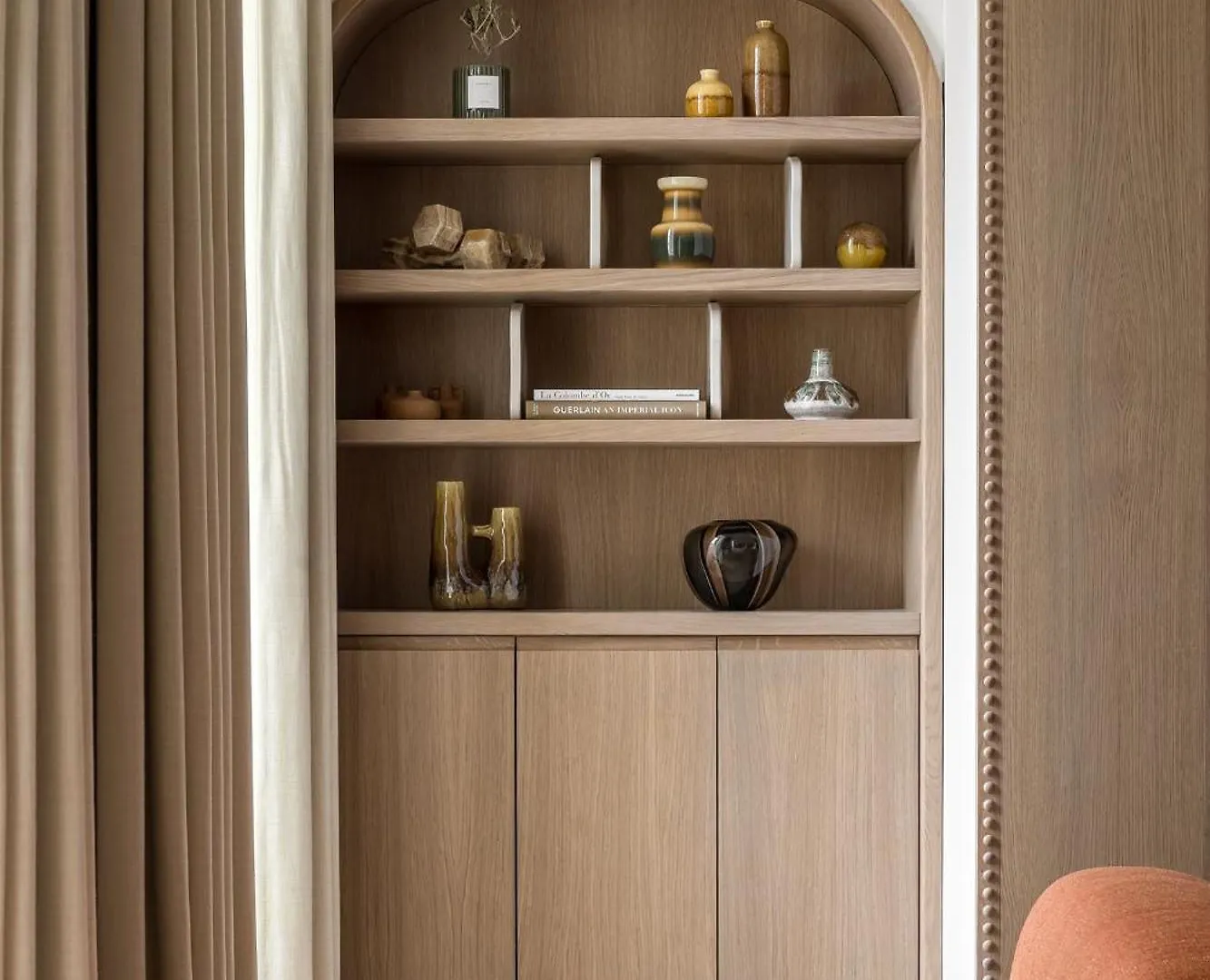 Highstay - Luxury Serviced Apartments - Vendome Paris
