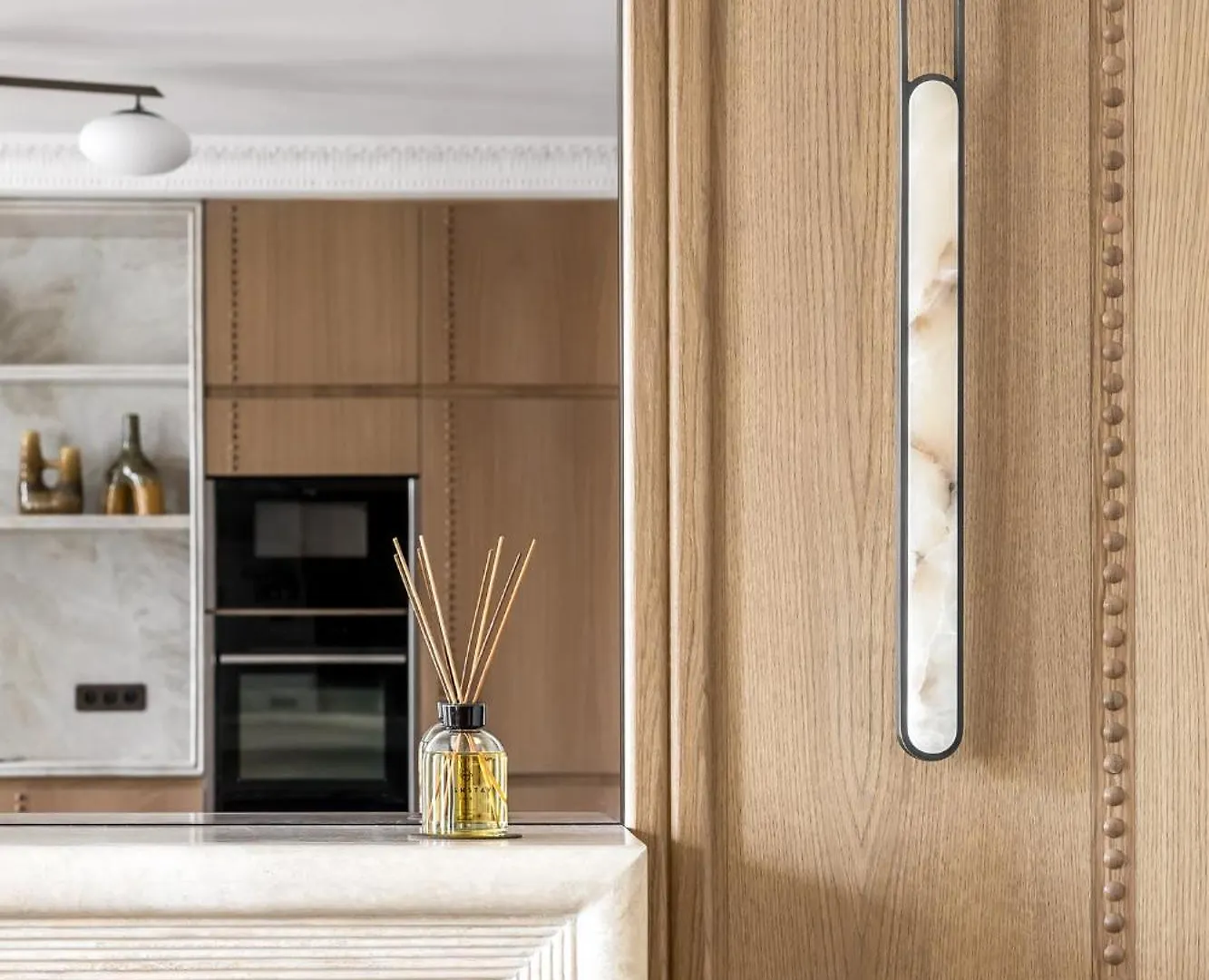 Highstay - Luxury Serviced Apartments - Vendome Paris Frankreich