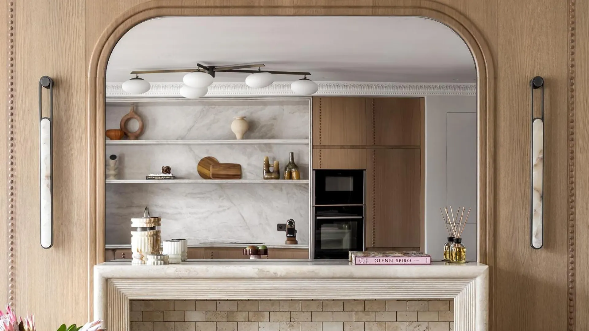 Highstay - Luxury Serviced Apartments - Vendome Paris
