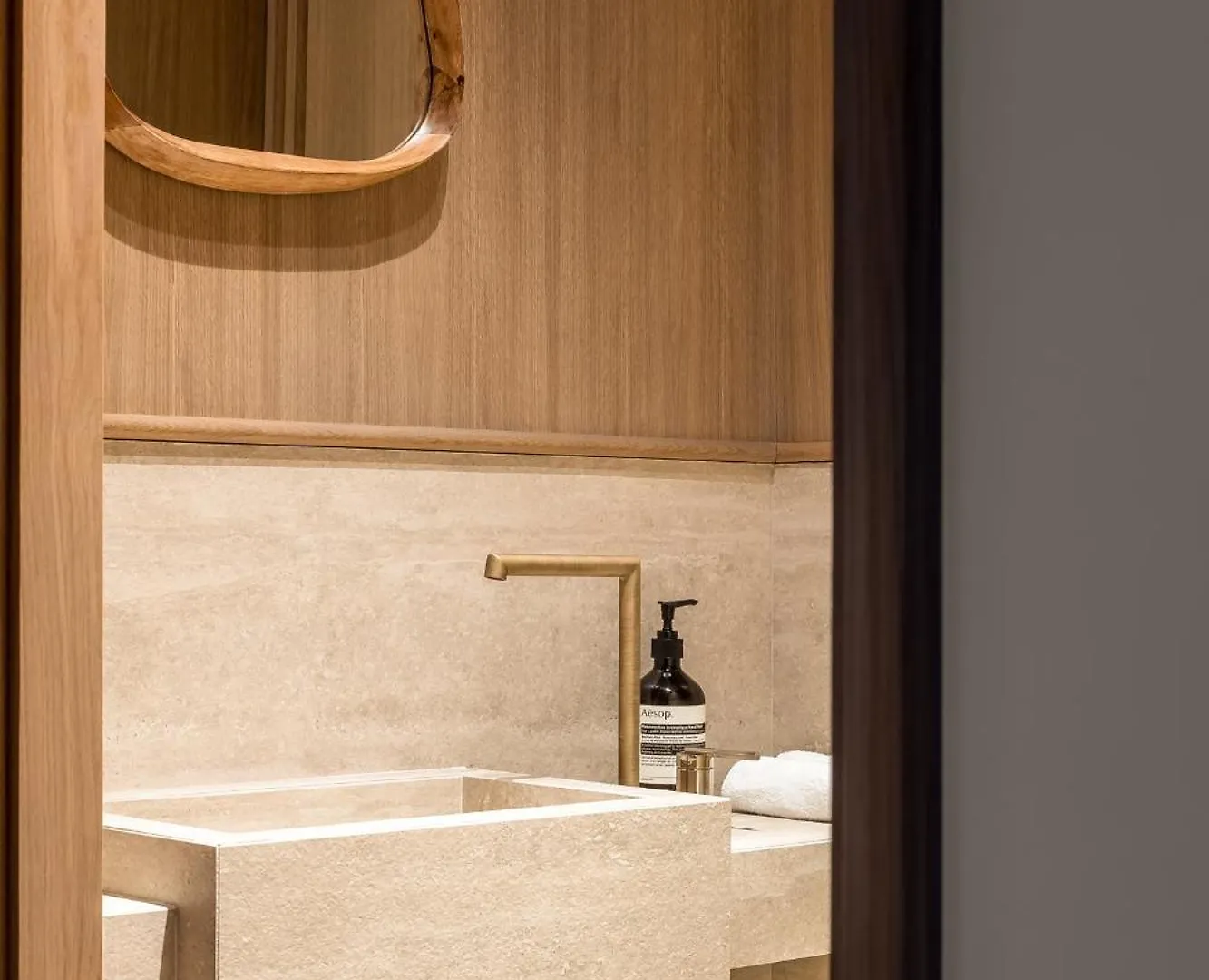 Highstay - Luxury Serviced Apartments - Vendome Paris Frankreich