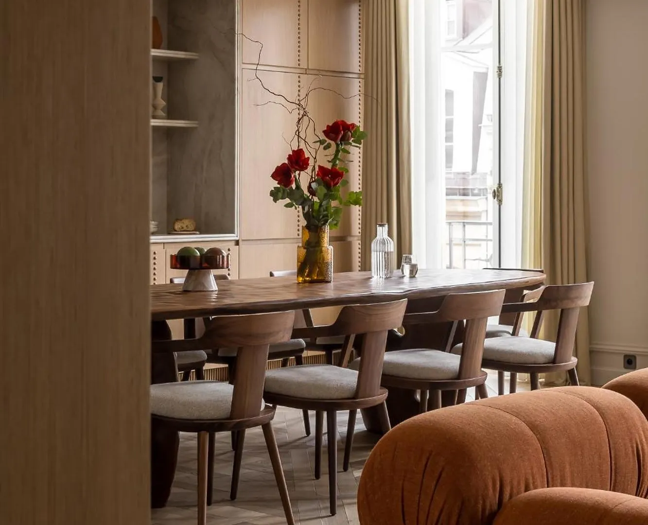 Highstay - Luxury Serviced Apartments - Vendome Paris