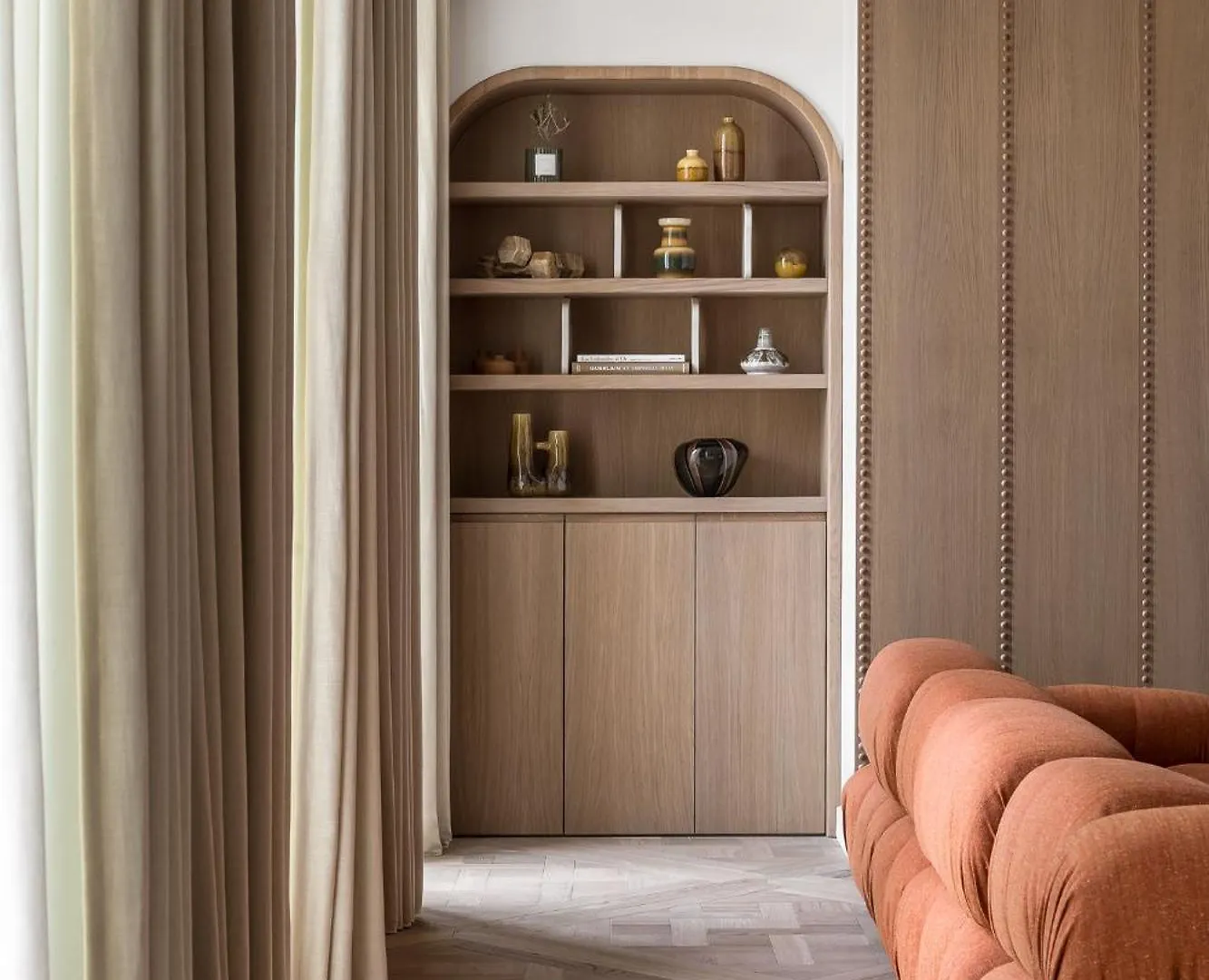 Highstay - Luxury Serviced Apartments - Vendome Paris