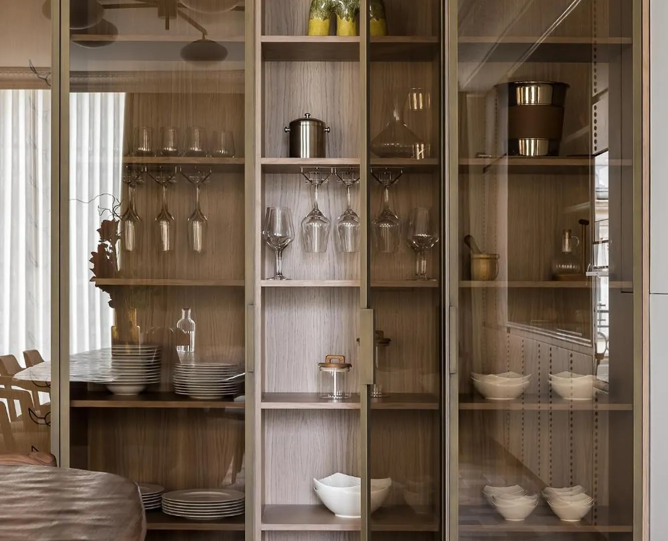 Highstay - Luxury Serviced Apartments - Vendome Paris