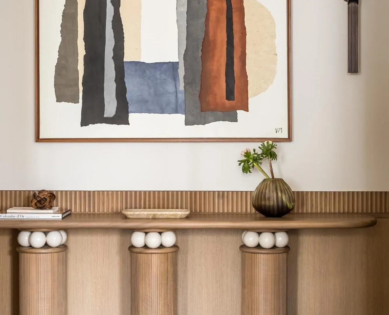 Highstay - Luxury Serviced Apartments - Vendome Paris