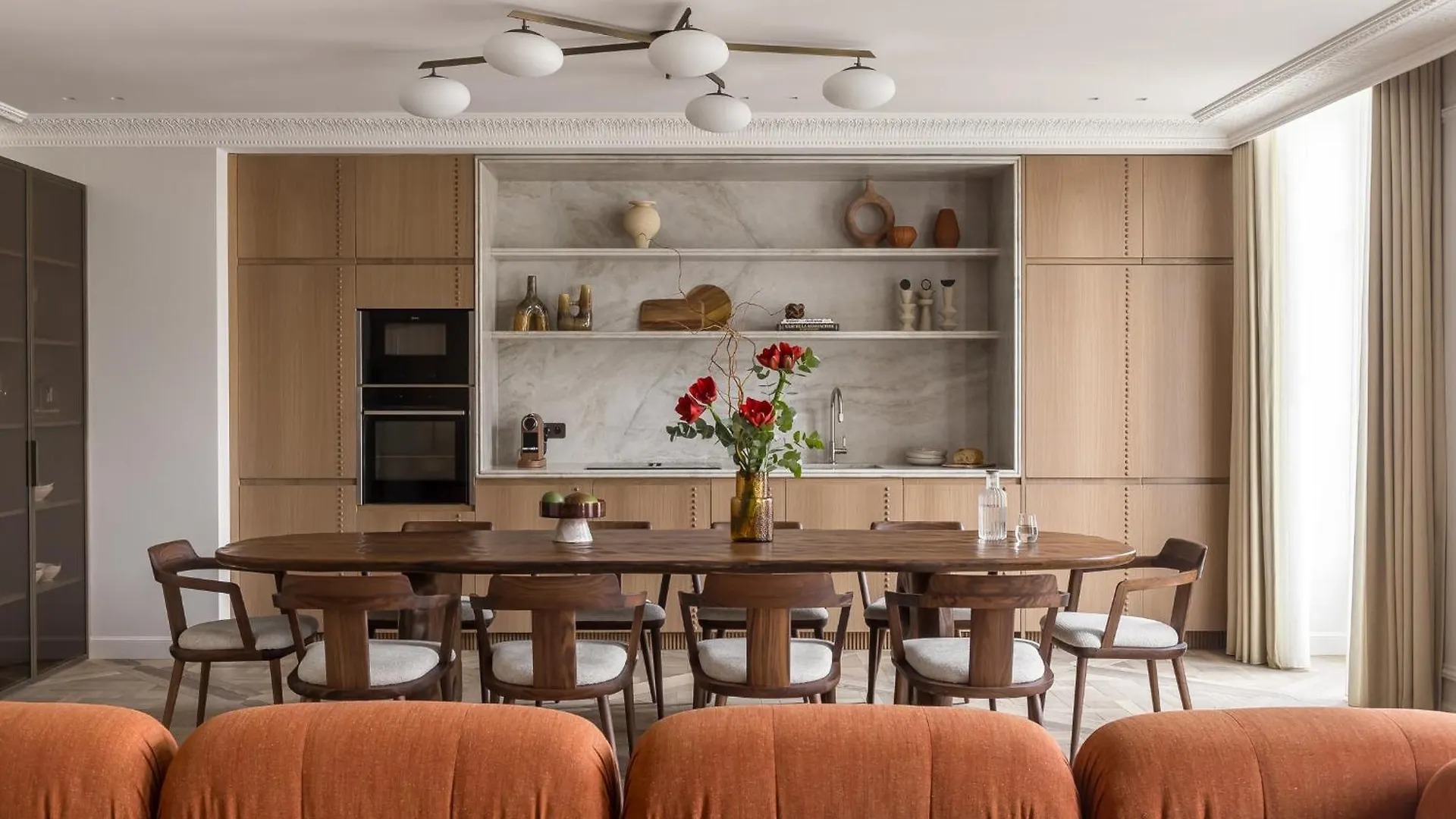 Highstay - Luxury Serviced Apartments - Vendome Paris 0*,  Frankreich