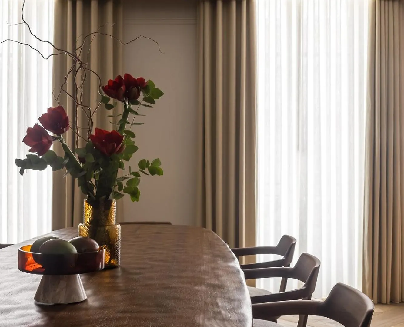 Highstay - Luxury Serviced Apartments - Vendome Paris 0*,  Frankrig
