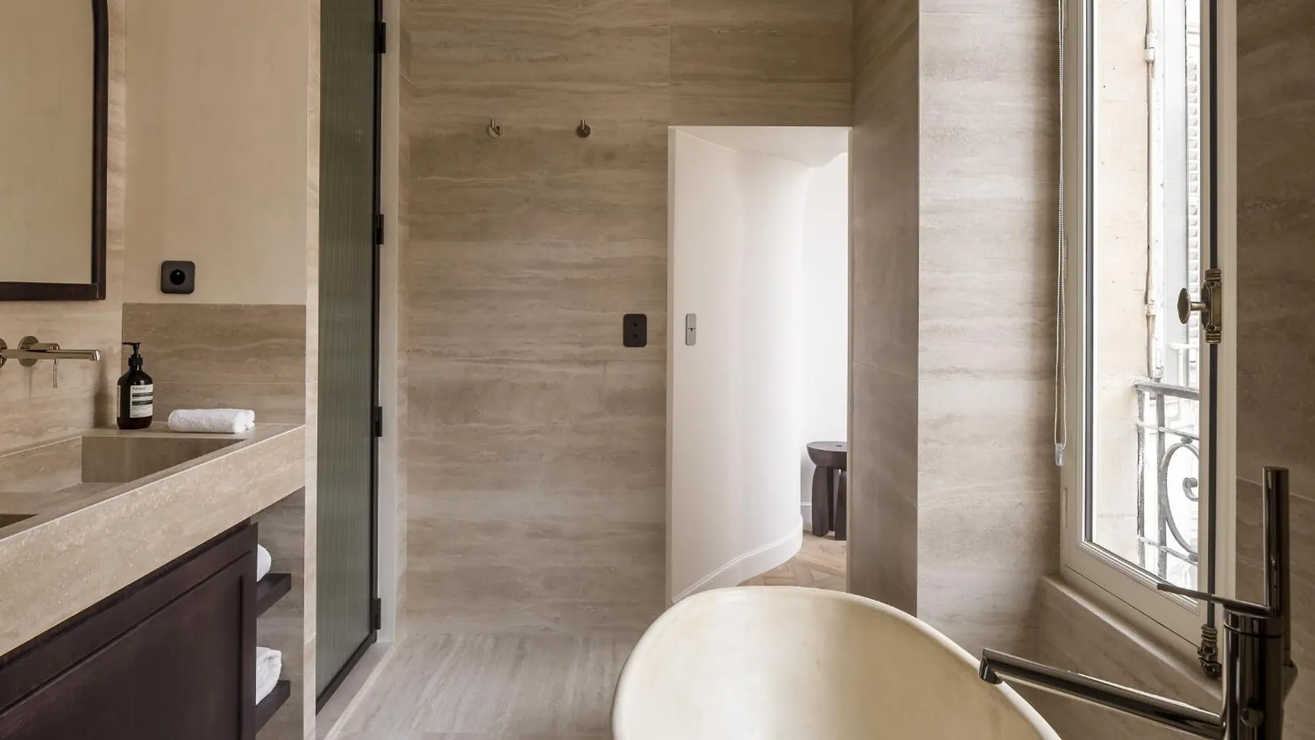 Highstay - Luxury Serviced Apartments - Vendome Paris