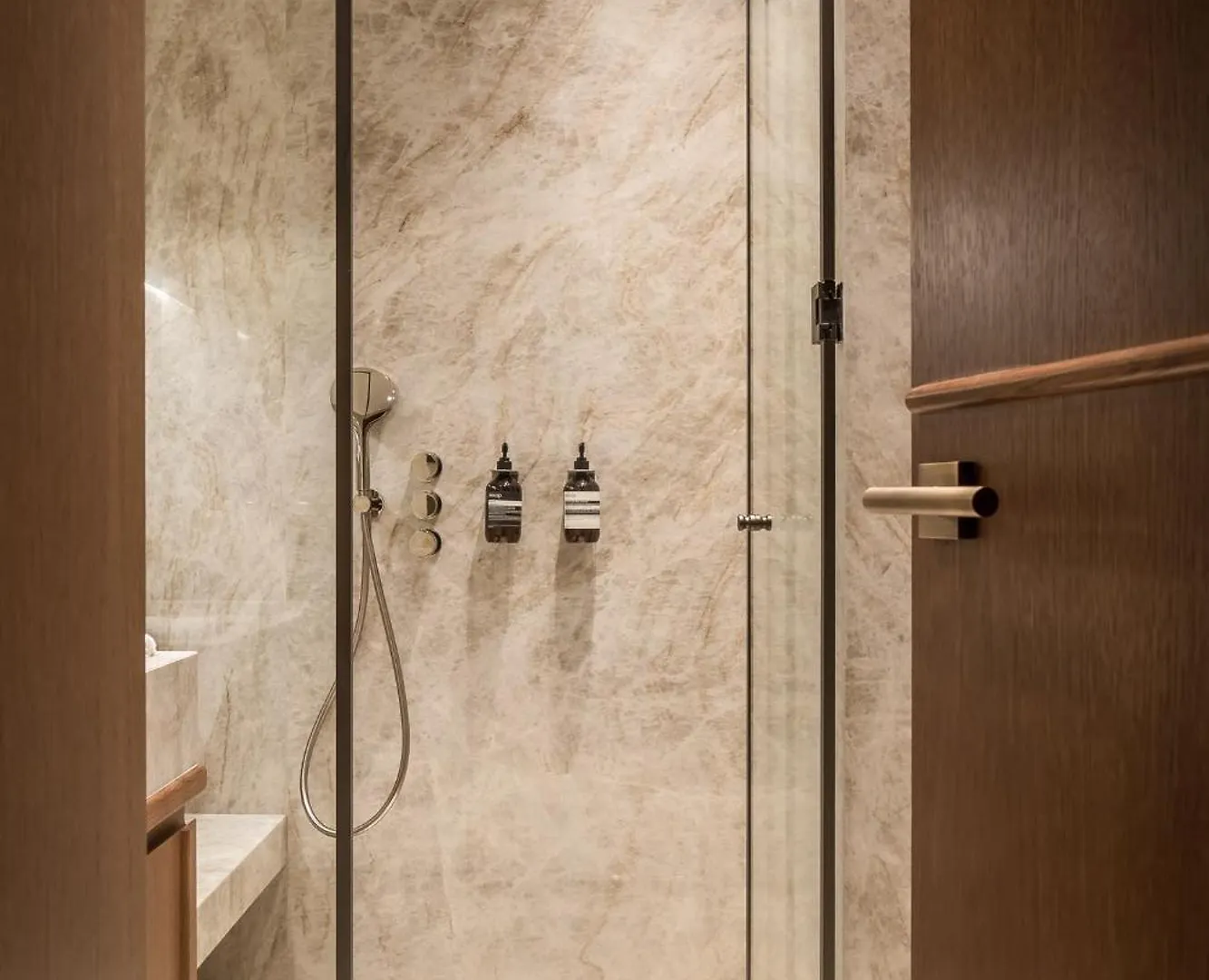 Highstay - Luxury Serviced Apartments - Vendome Paris