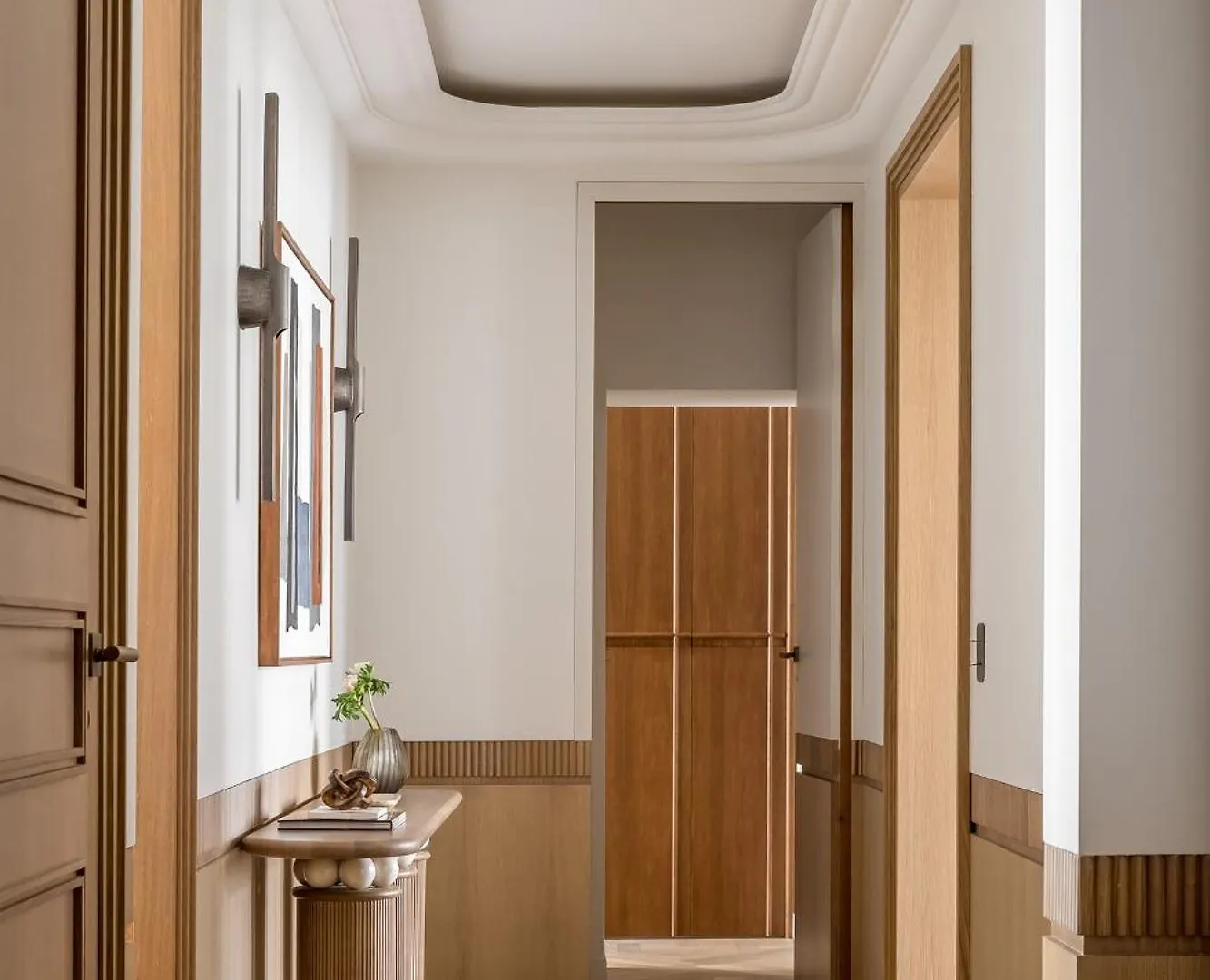 Highstay - Luxury Serviced Apartments - Vendome Paris