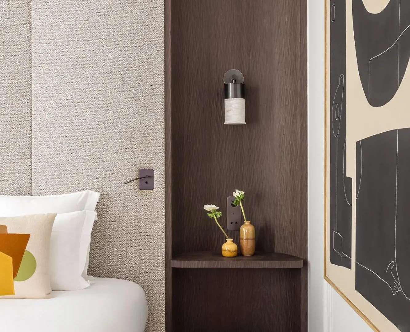 Highstay - Luxury Serviced Apartments - Vendome Paris Frankreich