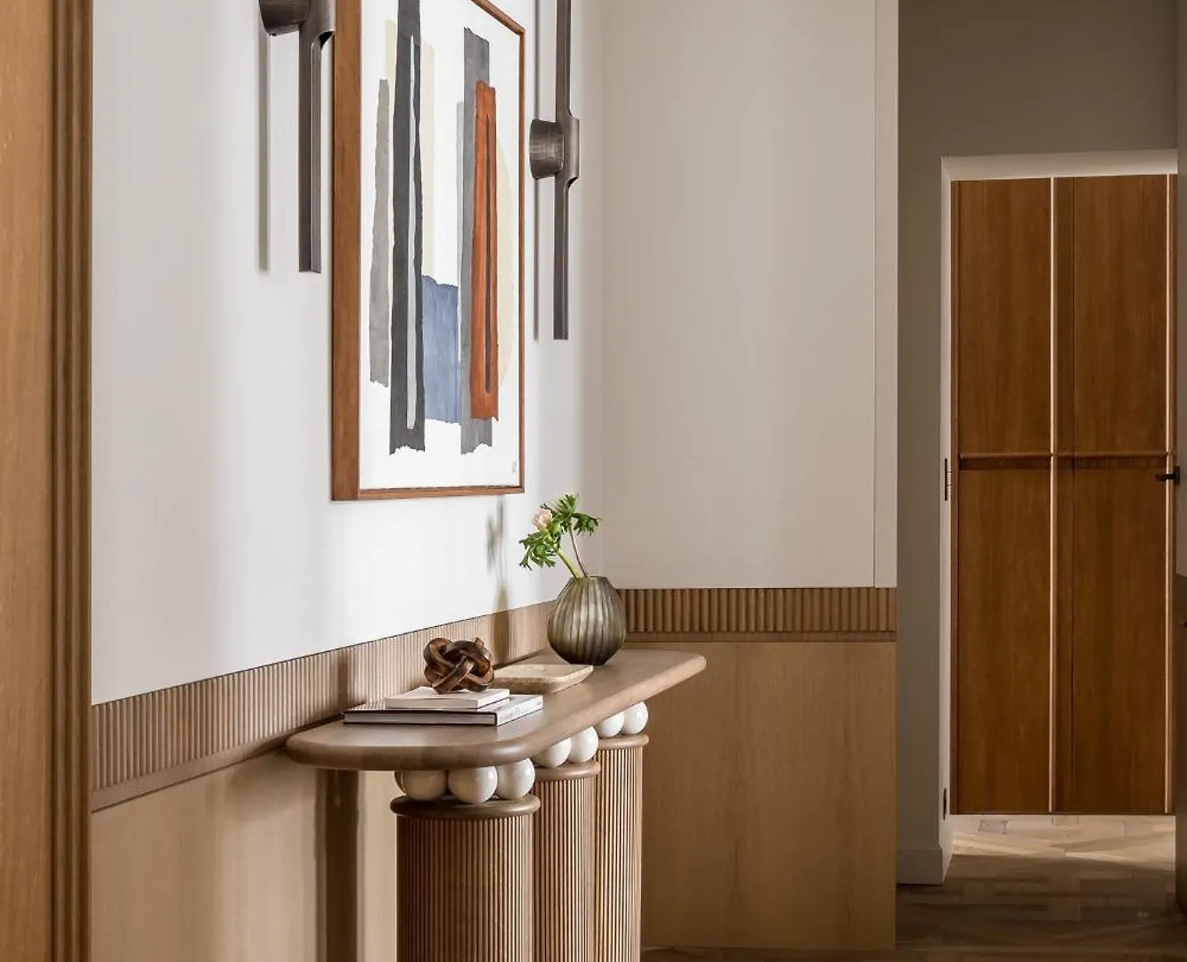 Highstay - Luxury Serviced Apartments - Vendome Paris