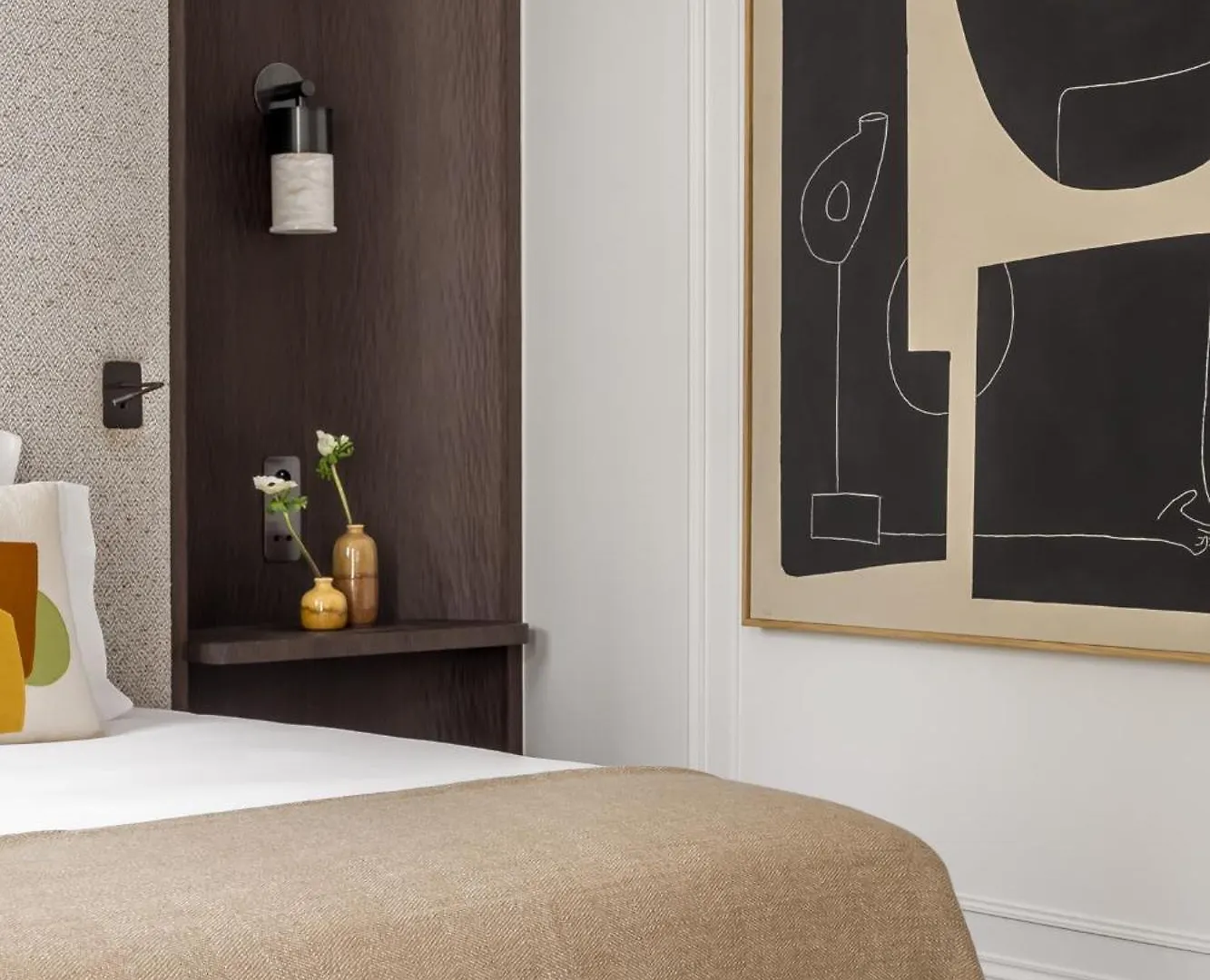 Highstay - Luxury Serviced Apartments - Vendome Paris