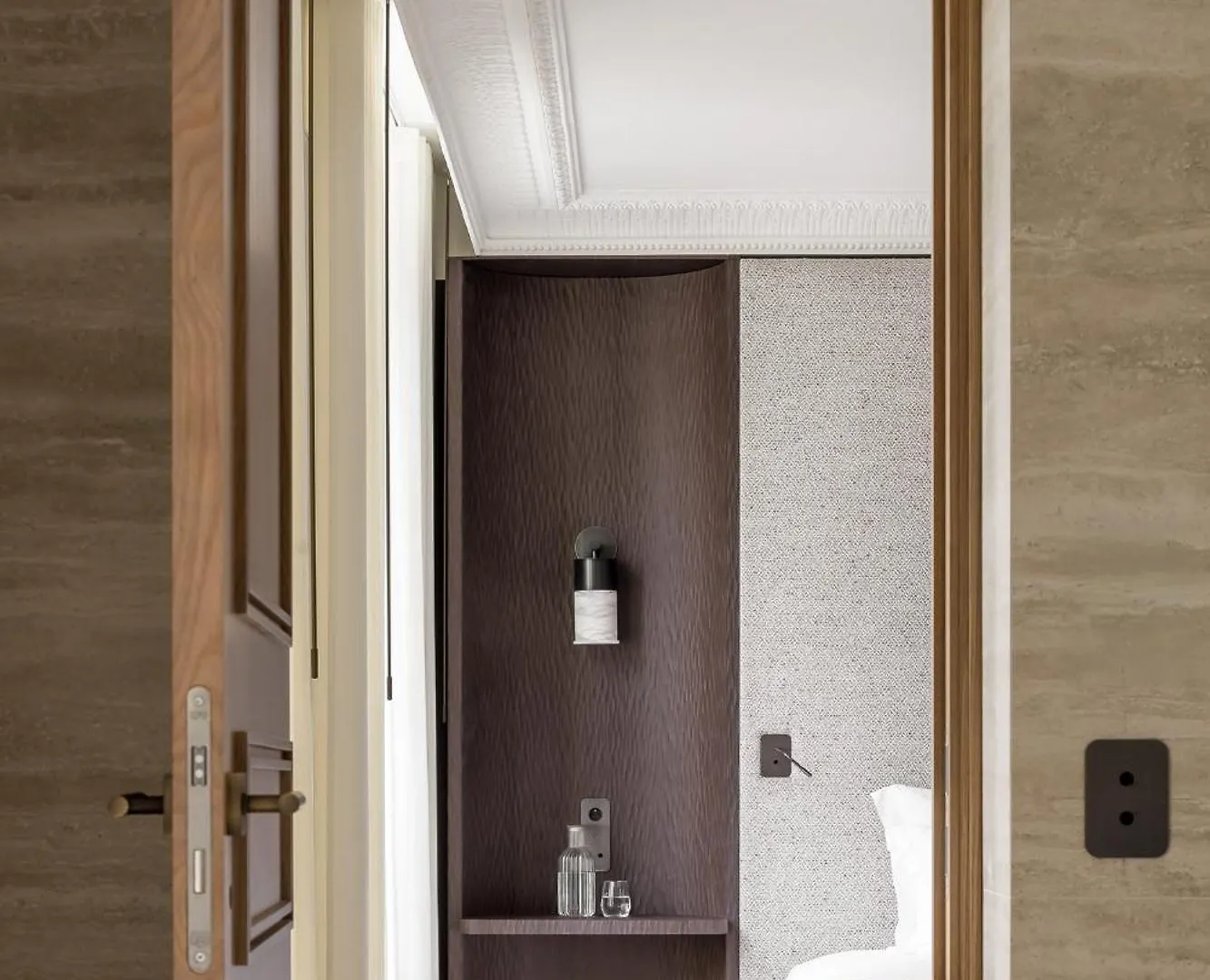 Highstay - Luxury Serviced Apartments - Vendome Paris Frankreich