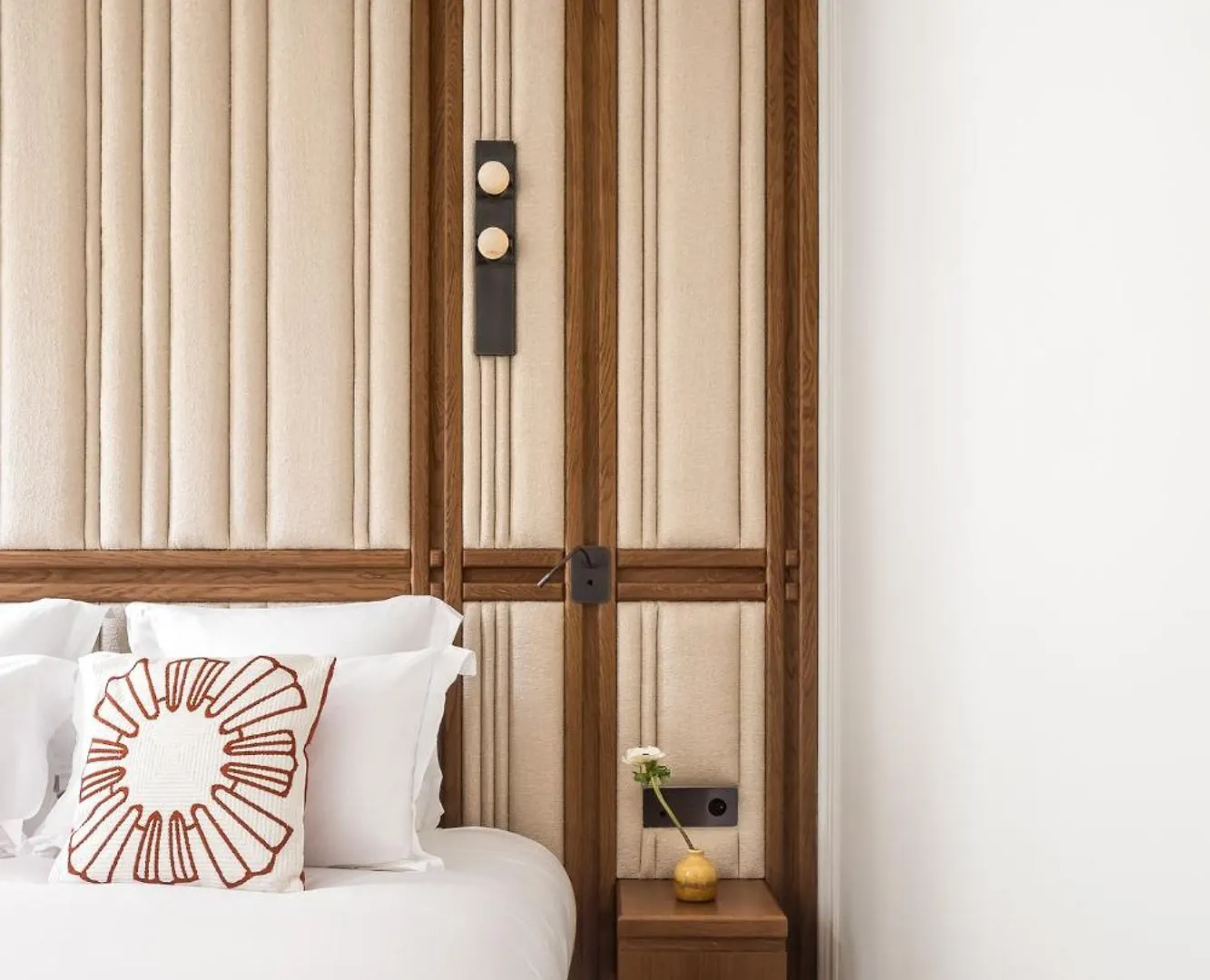 Highstay - Luxury Serviced Apartments - Vendome Paris Frankreich